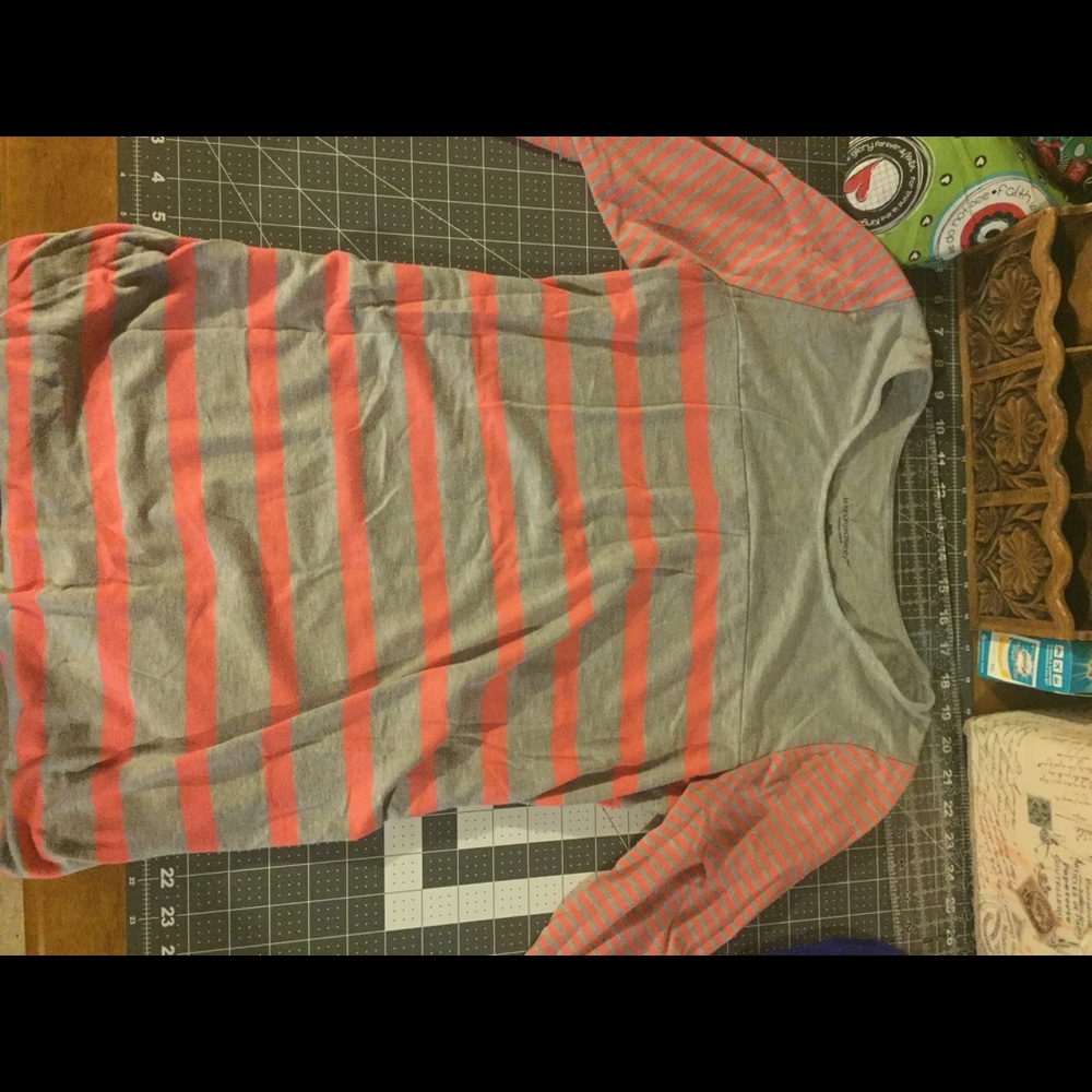 Maternity Shirt 3/4 sleeve